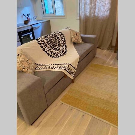Bel Appartement Climatise En Centre Ville Bastia  Eksteriør billede