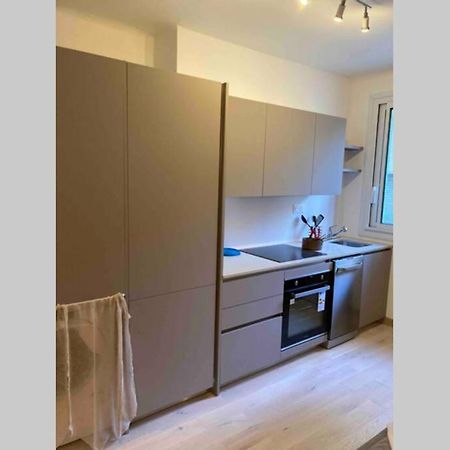 Bel Appartement Climatise En Centre Ville Bastia  Eksteriør billede