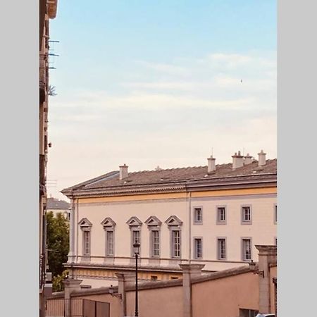 Bel Appartement Climatise En Centre Ville Bastia  Eksteriør billede